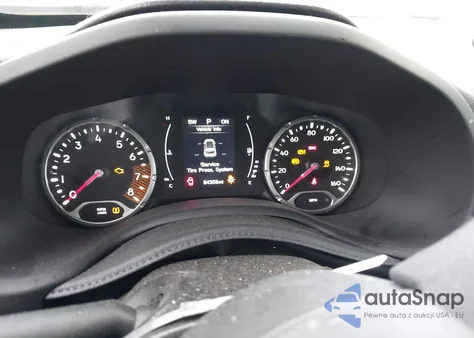 2019 Jeep Renegade Sport 4X4 z USA, uszkodzony, nr VIN ZACNJBAB2KPJ78324